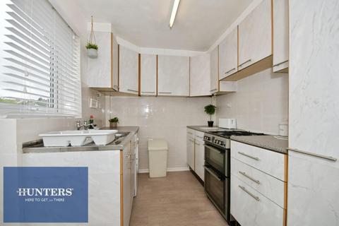 2 bedroom semi-detached house for sale, Central Drive, Hasland, Chesterfield, S41 0TX