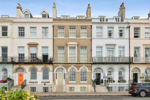 2 bedroom character property for sale, The Esplanade, Weymouth