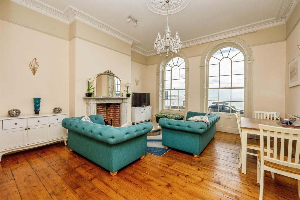House in Weymouth - View 2