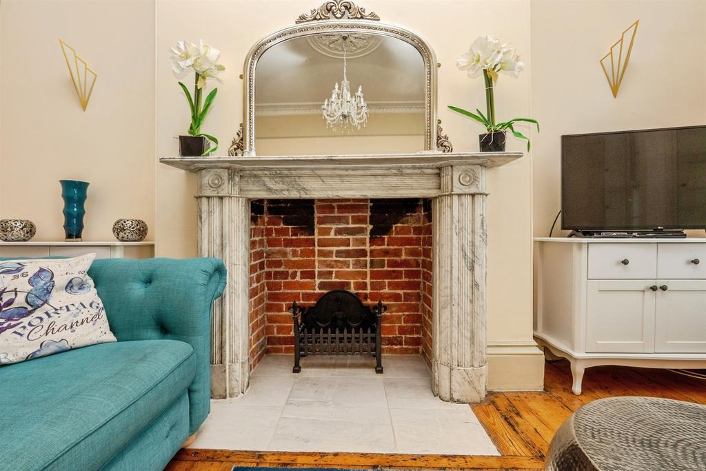 House in Weymouth - View 3