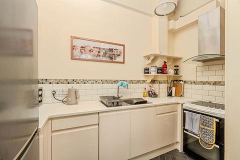2 bedroom character property for sale, The Esplanade, Weymouth