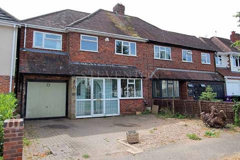 4 bedroom semi-detached house for sale, Woodland Road, Finchfield, Wolverhampton, WV3