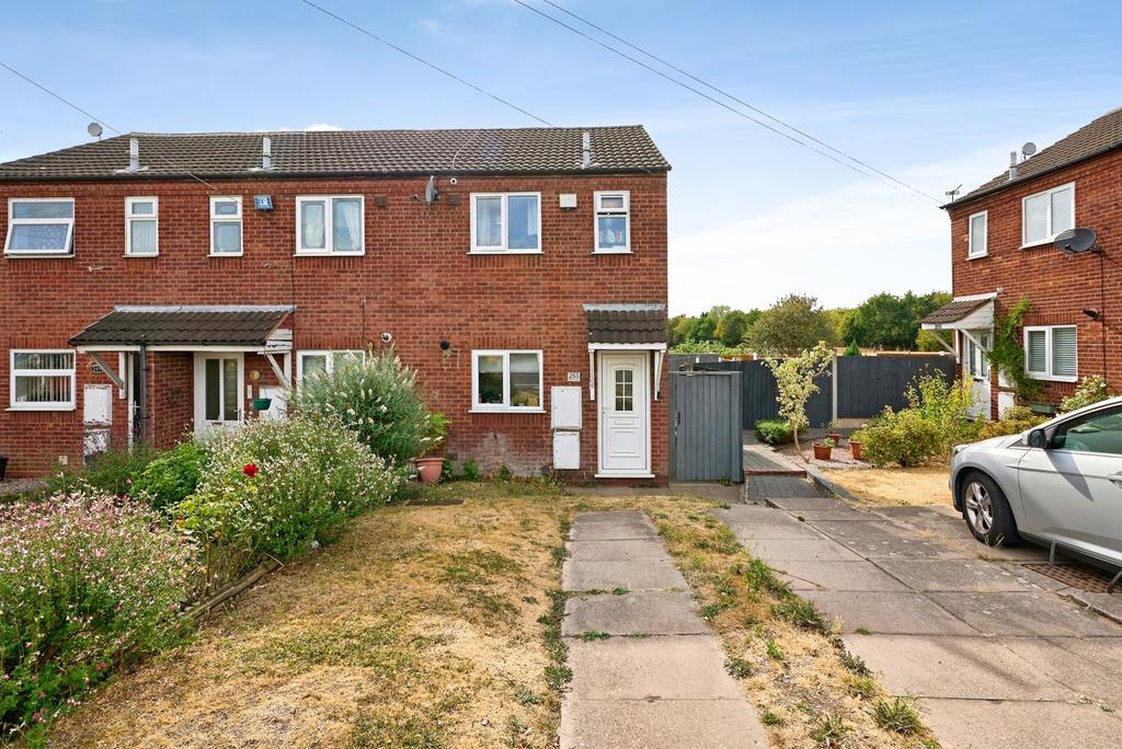 Pelsall Lane, Rushall, Walsall, West Midlands, WS4