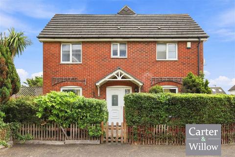 3 bedroom semi-detached house for sale, Stocker Gardens, Dagenham, Essex