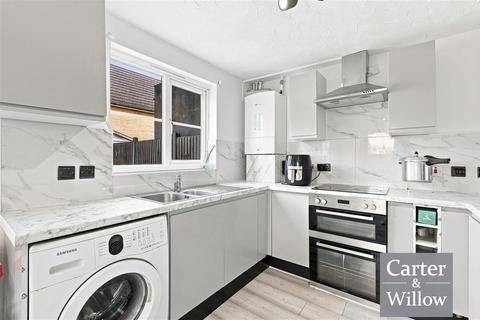 3 bedroom semi-detached house for sale, Stocker Gardens, Dagenham, Essex