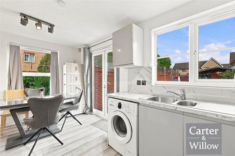 3 bedroom semi-detached house for sale, Stocker Gardens, Dagenham, Essex