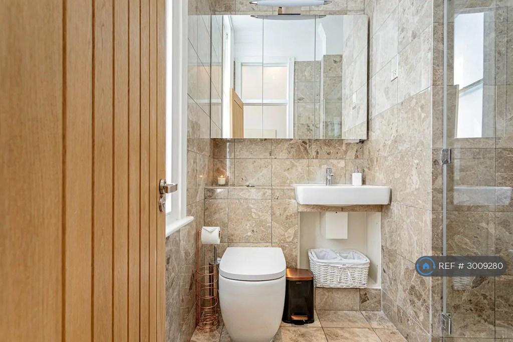 Apartment in London, South Kensington - View 5