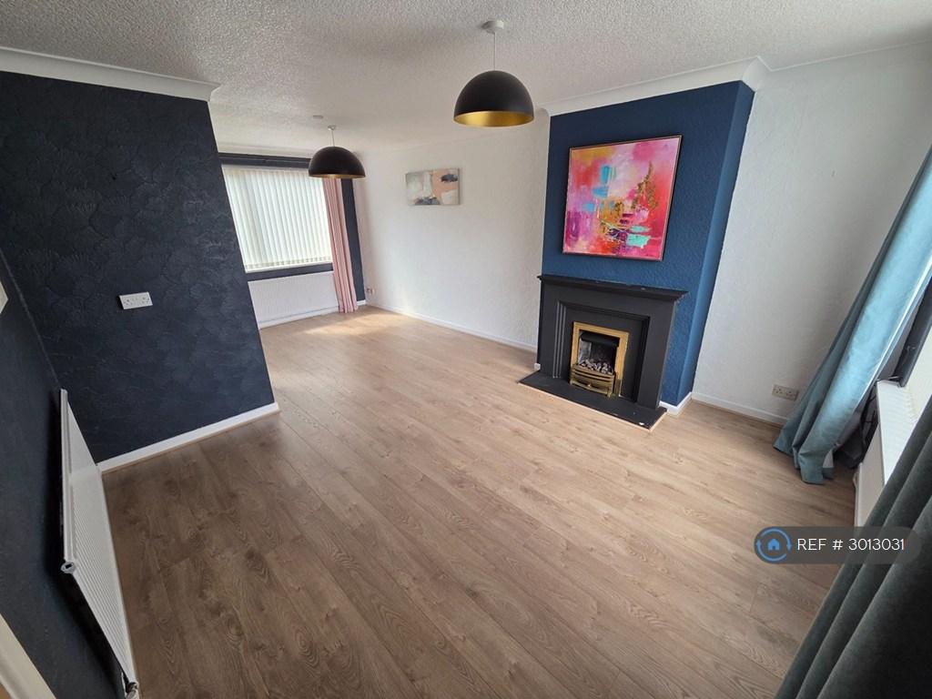 Bolton Road, Salford, M6