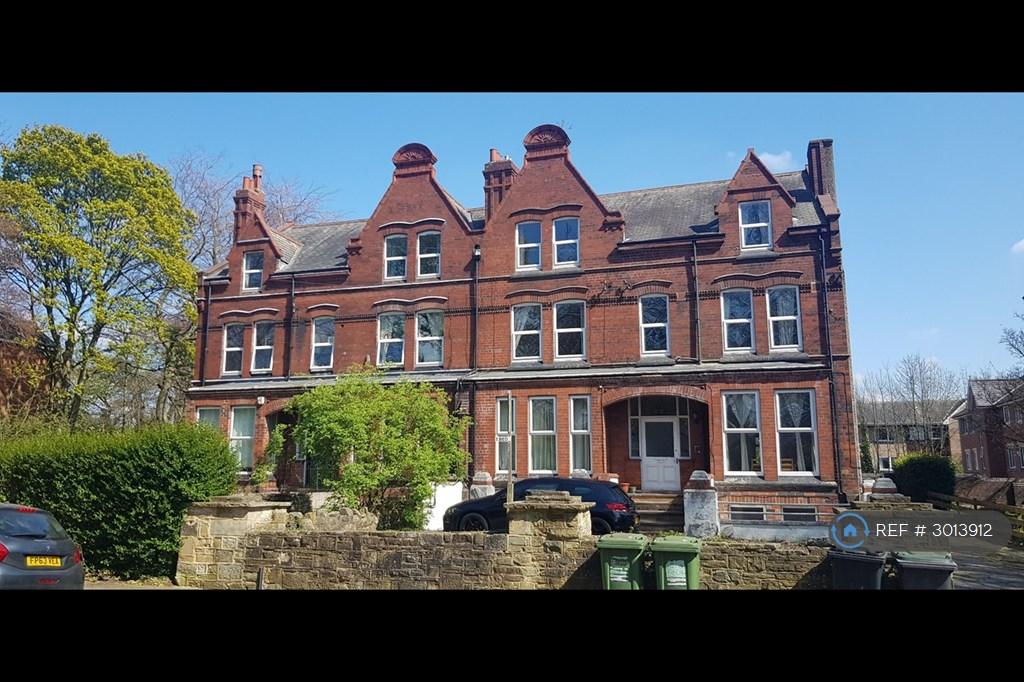 North Grange Road, Leeds, LS6