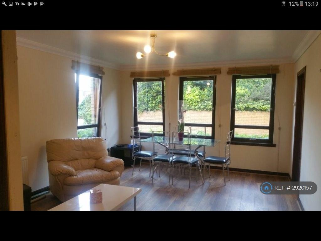 Lymburn Street, Glasgow, G3