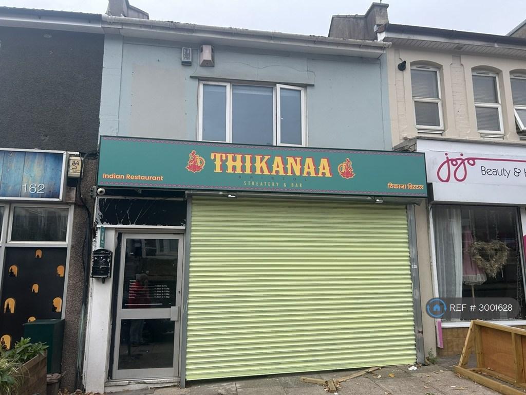 Bishopston, Bristol, BS7