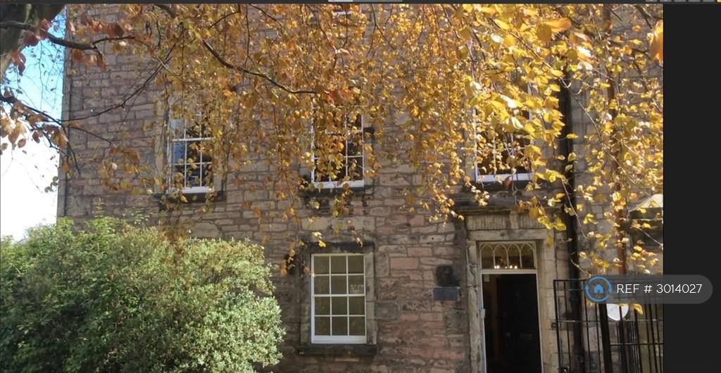 Reids Court, Edinburgh, EH8