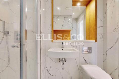 undefined, West Gate, London, W5
