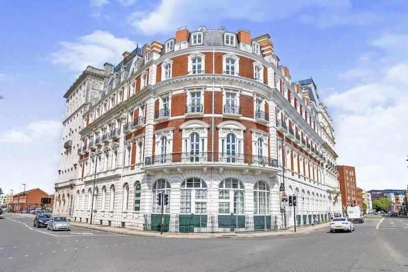 South Western House, Southampton, SO14