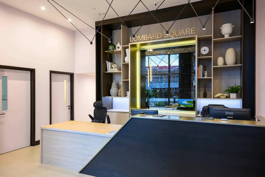 Apartment in London - View 5
