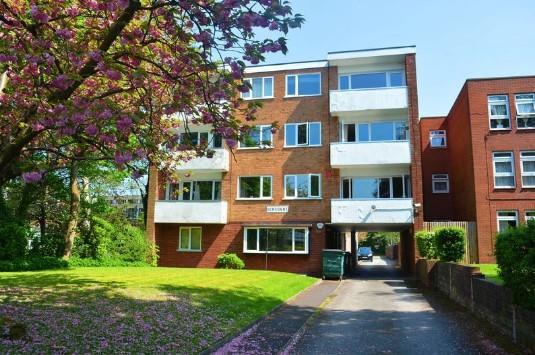 Alcester Road, Birmingham B13