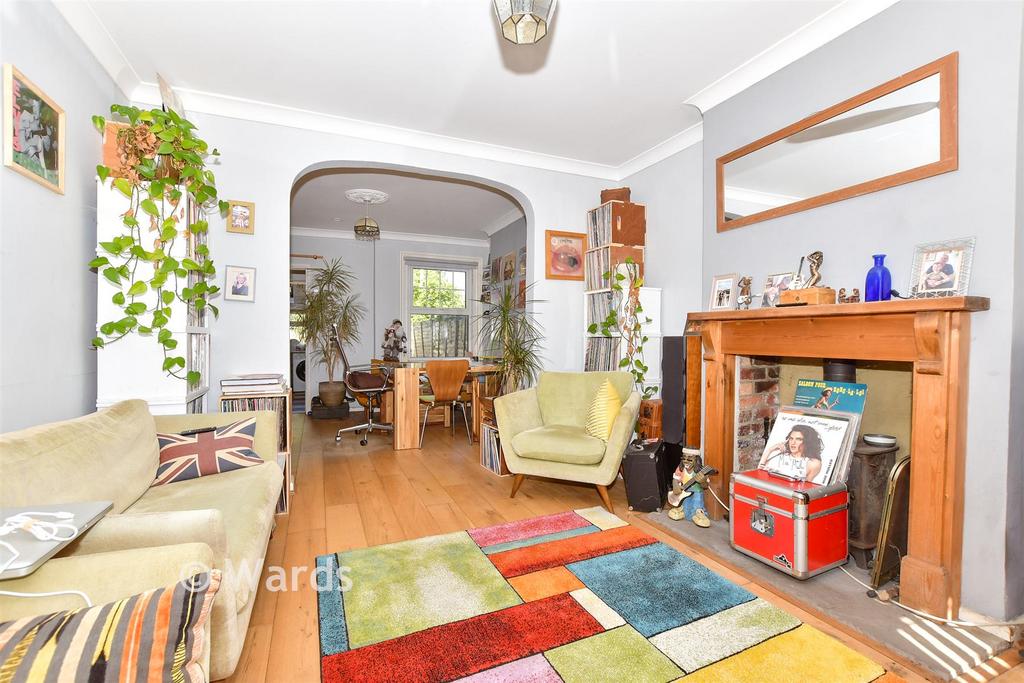 House in Littlestone - View 2