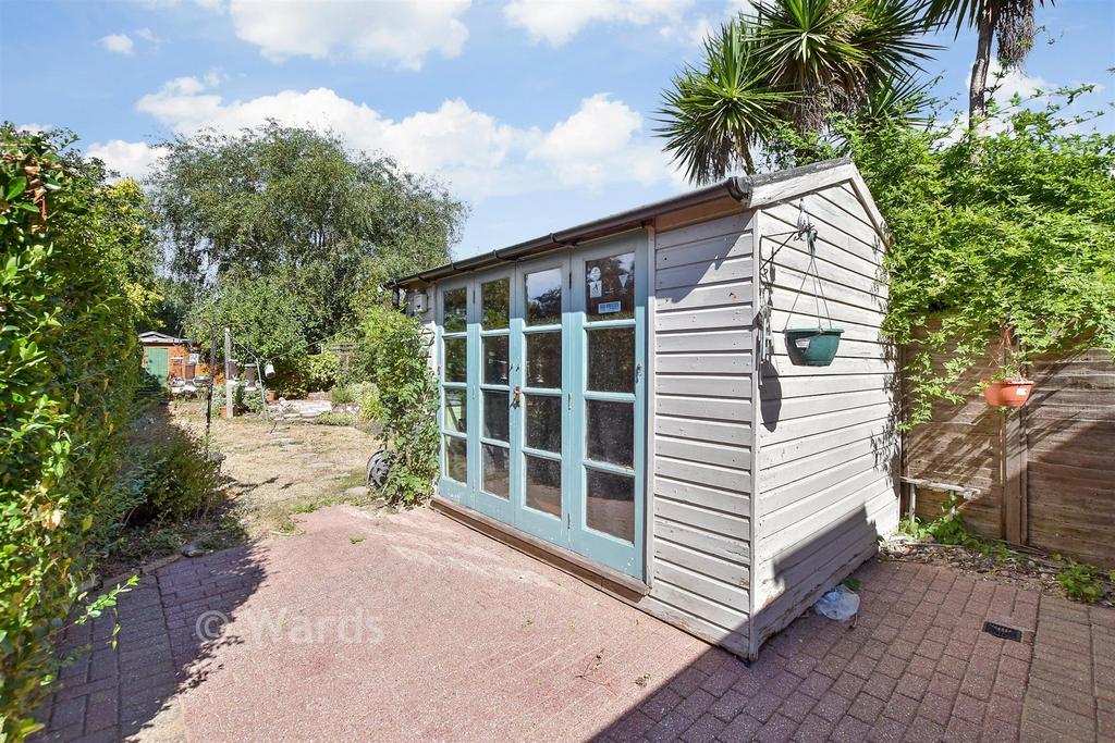 House in Littlestone - View 3