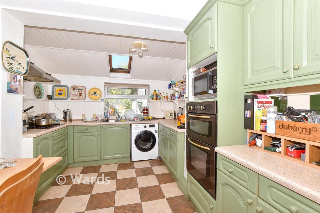 House in Littlestone - View 4