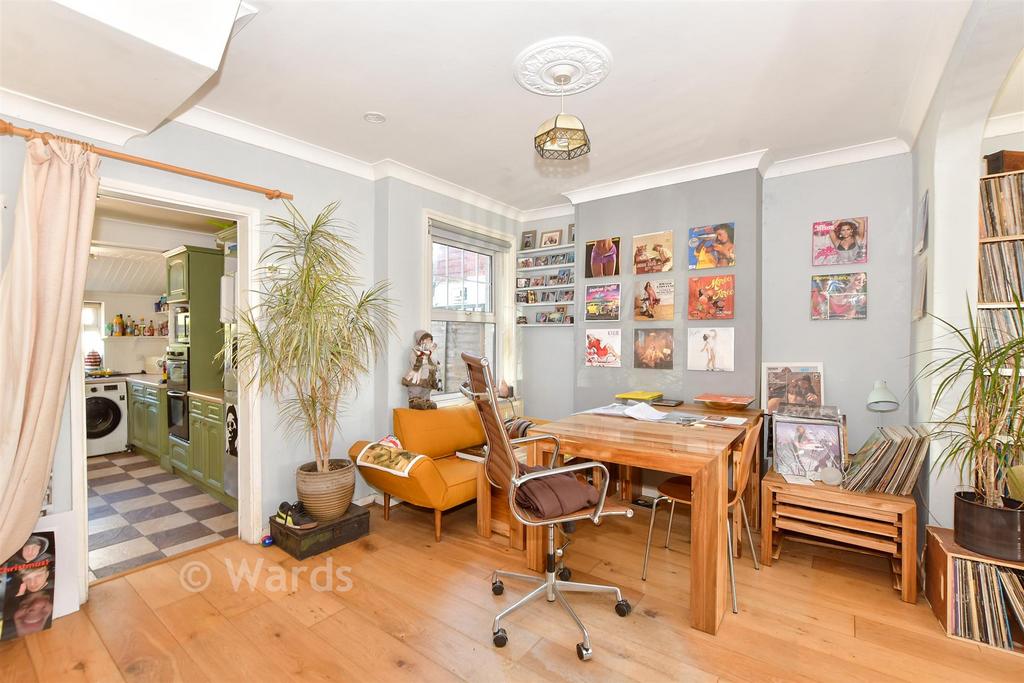 House in Littlestone - View 5