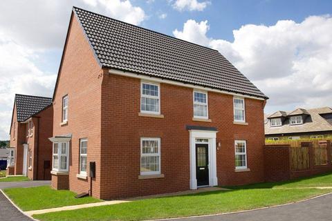 undefined, CORNELL at The Oval at Old Durham Gate Bent House Lane, Durham DH1