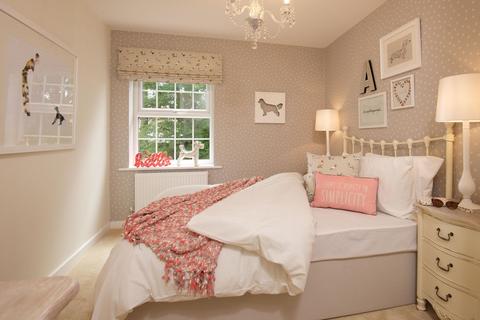 undefined, CORNELL at The Oval at Old Durham Gate Bent House Lane, Durham DH1