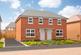 ARCHFORD at Queen's Manor Barkby Road, Queniborough LE7