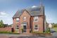 Hollinwood at Ashbourne Airfield Harrison Way, Ashbourne DE6