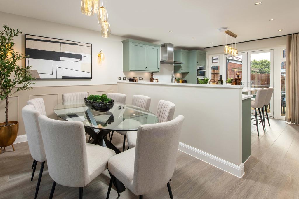 House in Queniborough - View 3