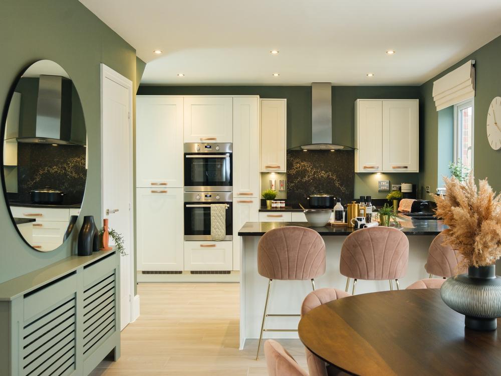 House in Liverpool - View 2