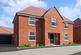 WINSTONE at DWH at Romans Quarter Chapel Lane, Bingham, Nottingham NG13