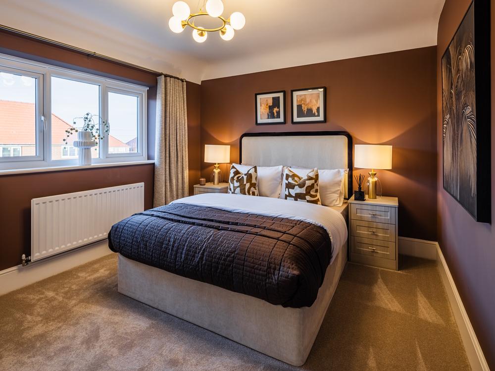 House in Widnes - More