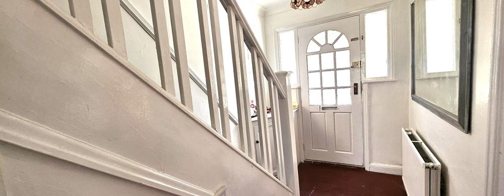 House in Hayes - View 2