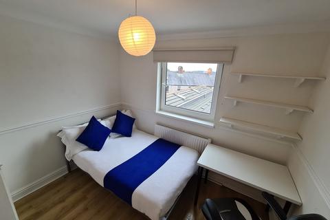 House share to rent, Uplands Crescent, Swansea, SA2