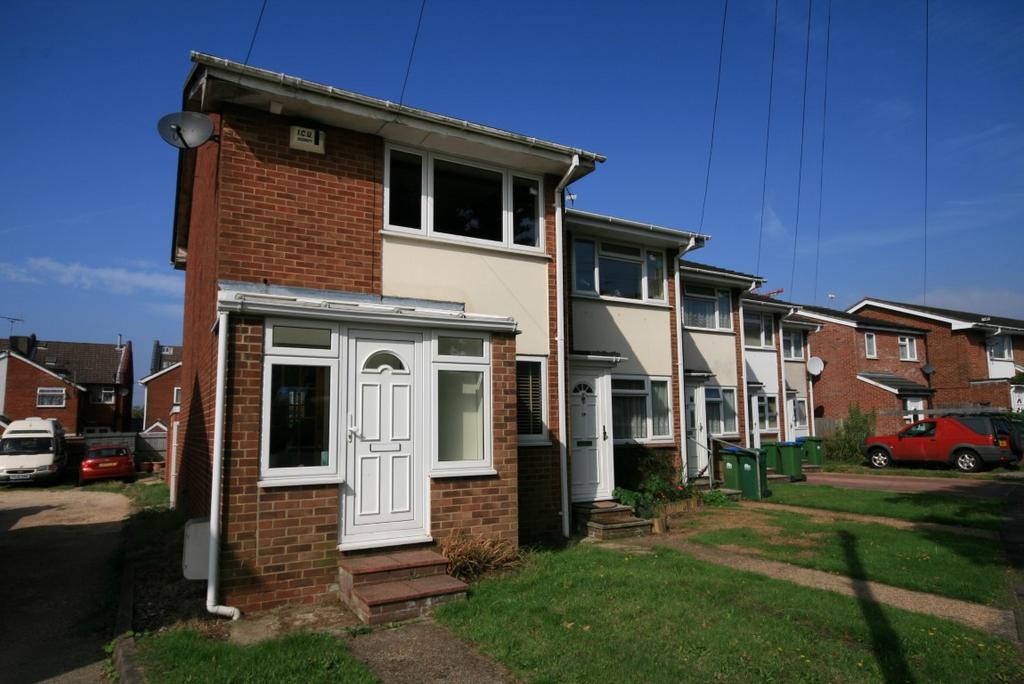 Glen Road, Southampton, SO19