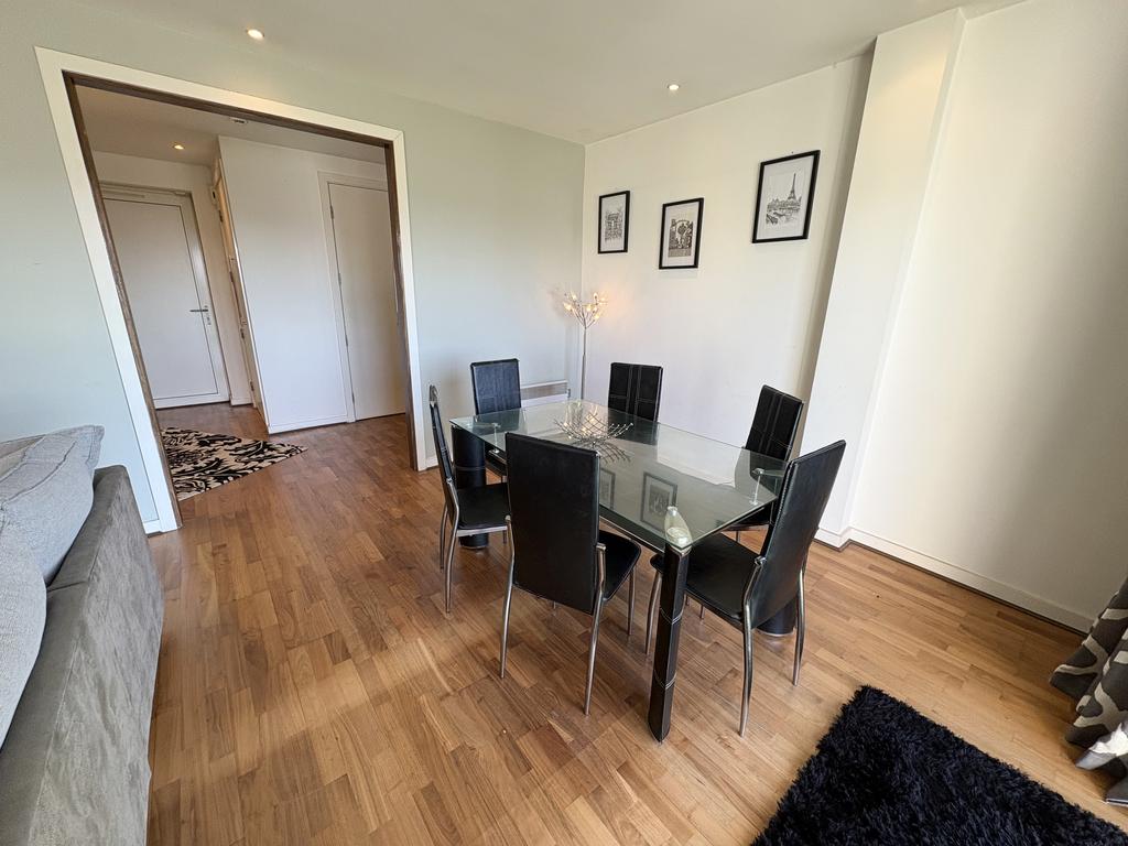 Apartment in Cardiff - View 5