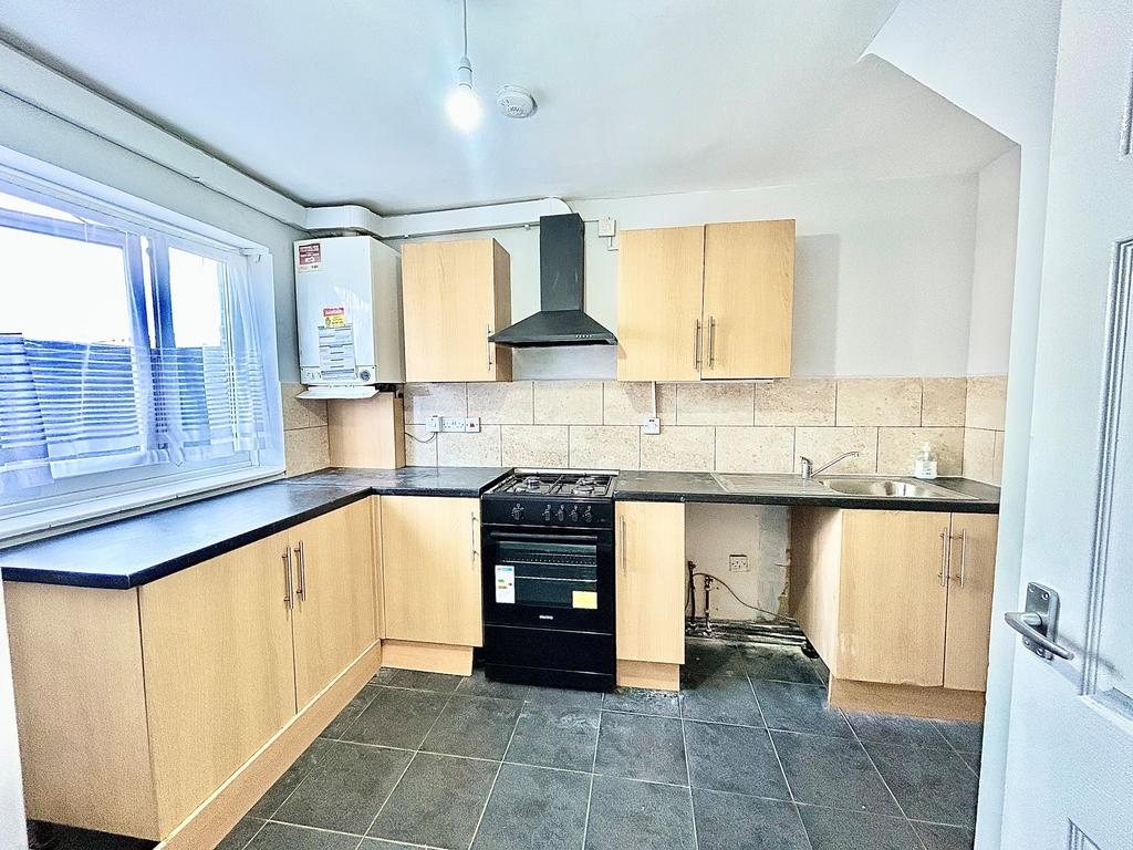 Apartment in London - View 3