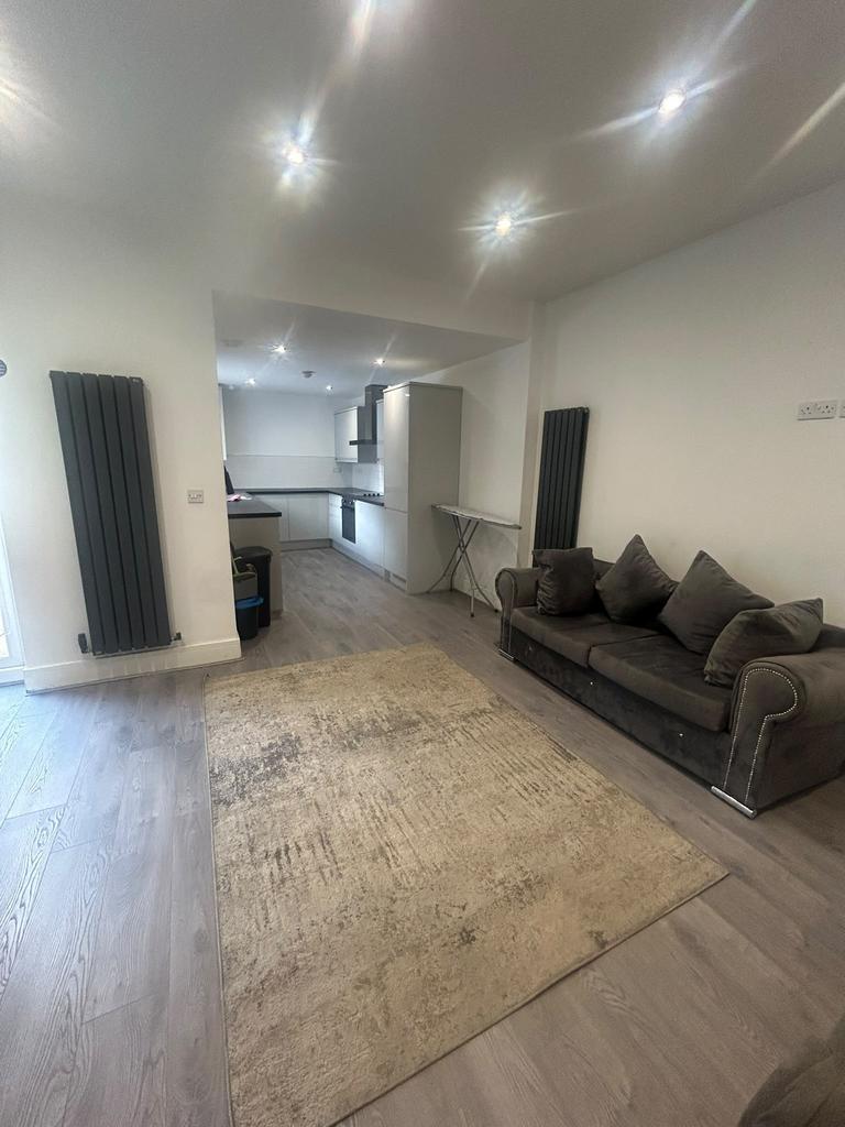 Esher Road, Liverpool L6