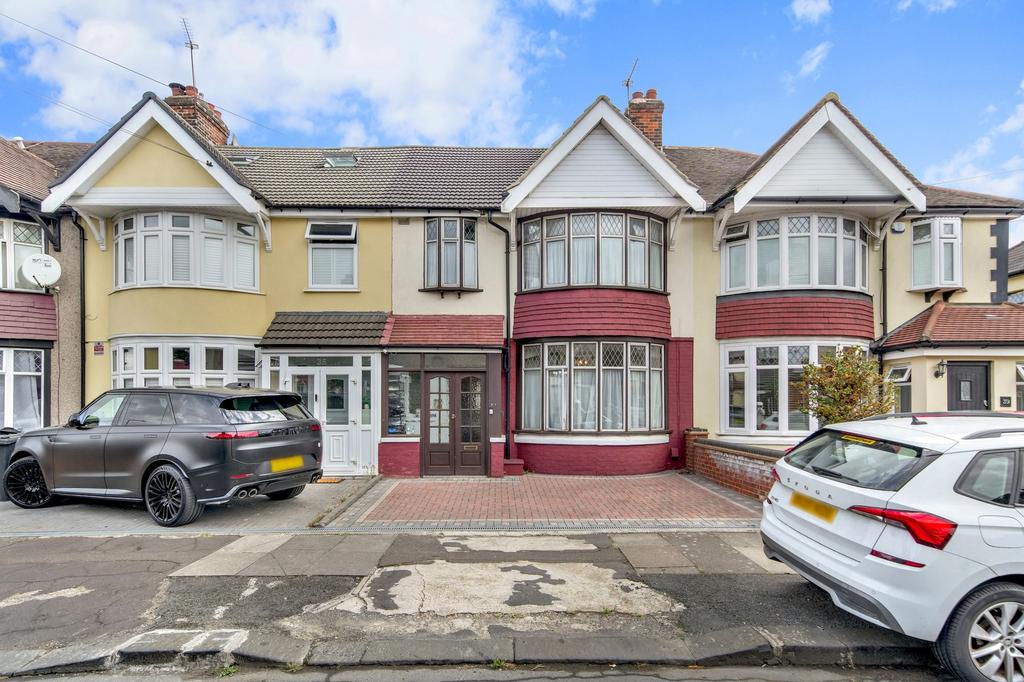 House in Ilford
