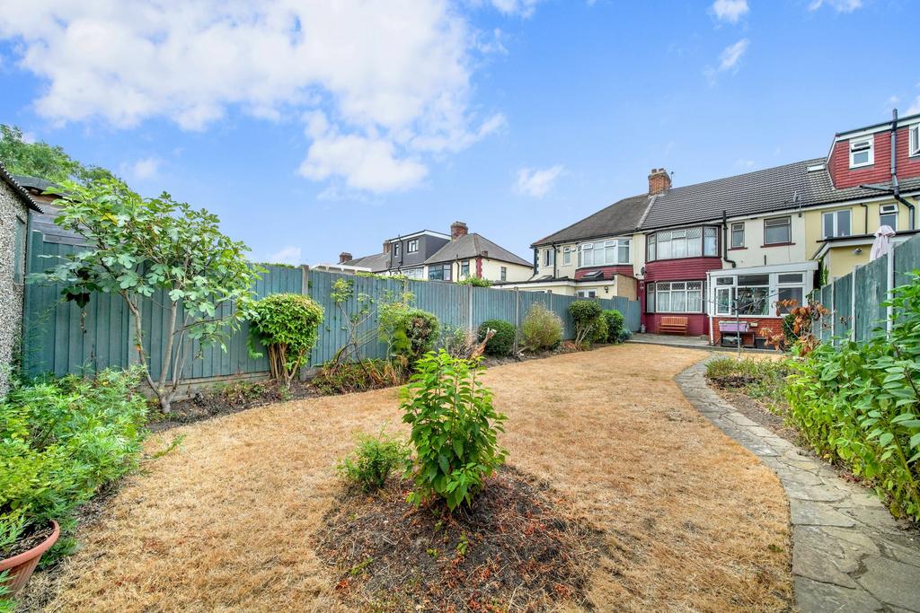 House in Ilford - View 2