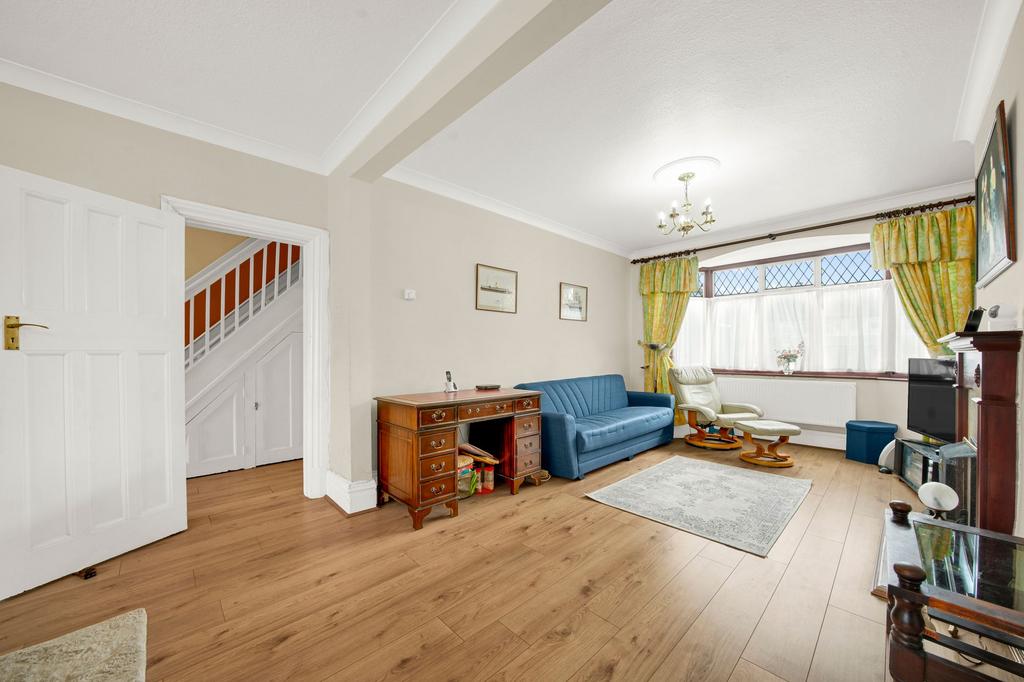 House in Ilford - View 5