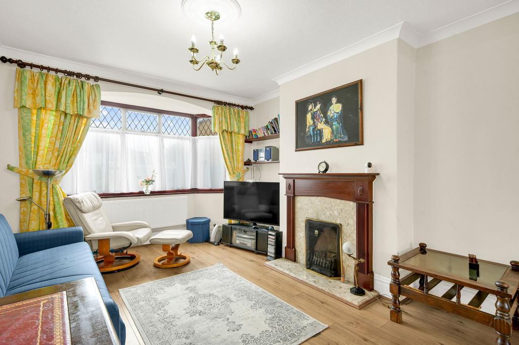 House in Ilford - More