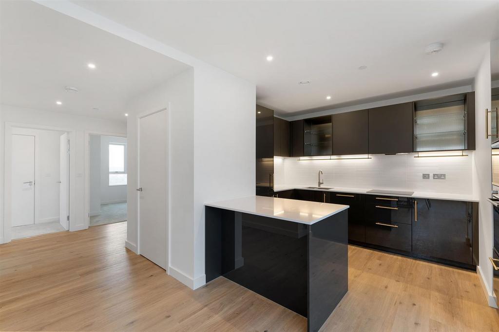 Apartment in London - View 3