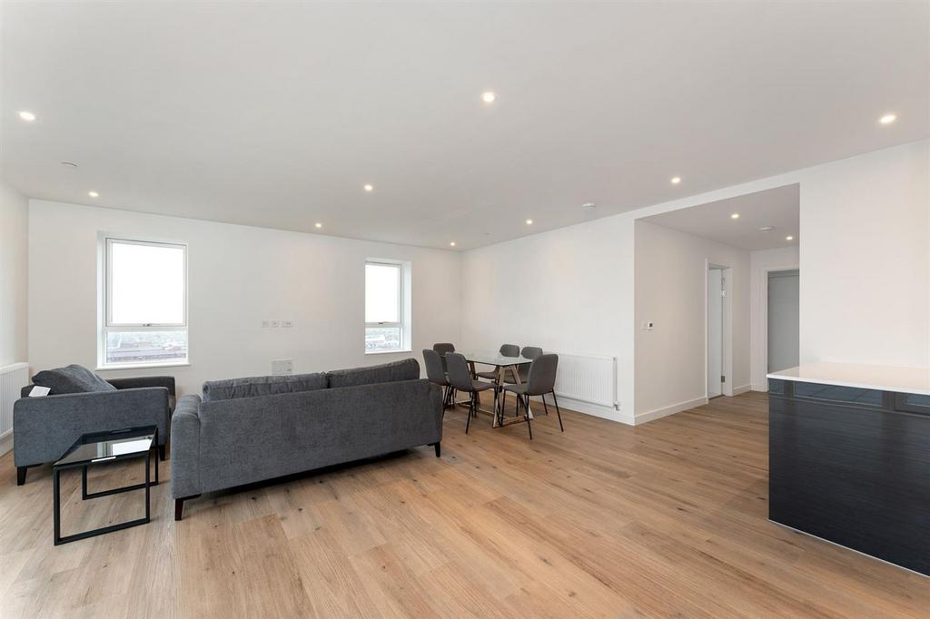 Apartment in London - View 4