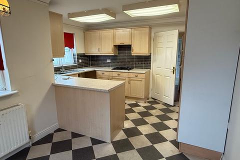 3 bedroom detached bungalow for sale, Foxglove Way, March, PE15