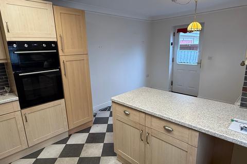 3 bedroom detached bungalow for sale, Foxglove Way, March, PE15