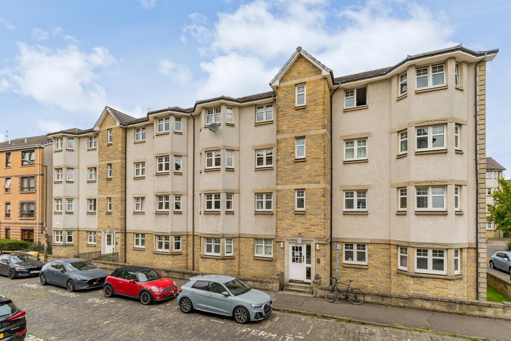 Apartment in Edinburgh