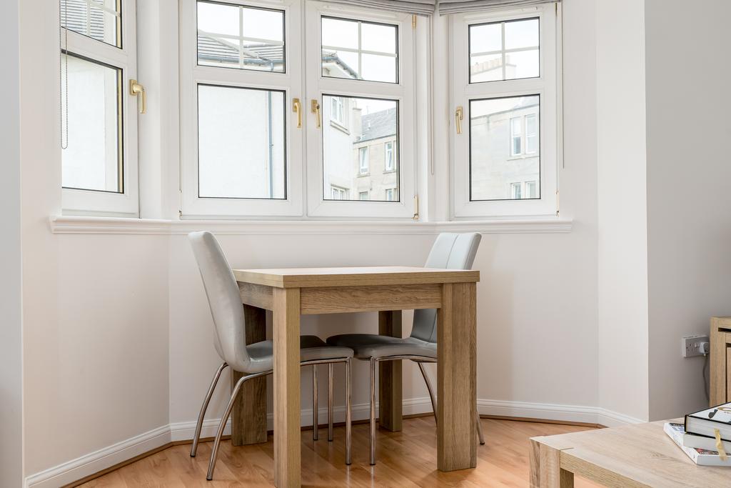 Apartment in Edinburgh - View 4