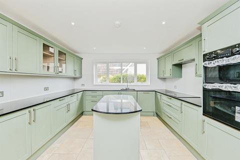 5 bedroom detached house for sale, Duffryn Crescent, Peterston-Super-Ely