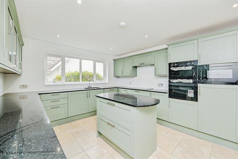 5 bedroom detached house for sale, Duffryn Crescent, Peterston-Super-Ely
